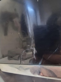 фото thumb №9, Opel meriva b крышка багажника задняя багажника комплектная