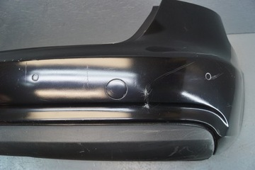 фото thumb №8, Бампер зад audi a4 b8 рестайлинг sedan