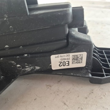 фото thumb №12, Hyundai kona ii 22- лампа перед передняя drl led 92209-be