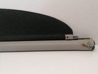 фото thumb №8, Nissan qashqai j10 +2 шторка багажника оригинал 08-13