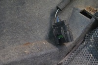 фото thumb №13, Maserati levante бампер задняя задний pdc kompletny