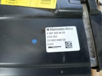 Двигун комплектний  mercedes-benz eqe suv 2024 a2973405403 Київ, фото thumb