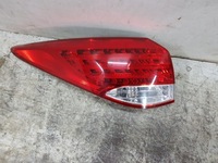 фото thumb №1, Hyundai i40 лампа левая задняя задняя 92401-3z0