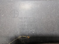 7n0807221a vw sharan 7n бампер передний перед Оригинал, фото thumb