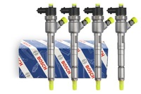 фото thumb №1, Fiat 1.3 jtd opel 1.3 cdti інжектор 0445110183