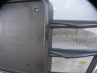 Audi a3 8v sedan 13 -16 бампер передний решётка радиатора kielce-gliwice Недорого, фото thumb