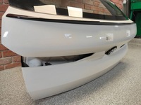 фото thumb №11, Крышка зад задняя bmw x6 g06 x6m f96 x6 g06 lci x6m f96 lci a300 альпийский белый