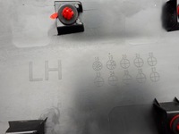 фото thumb №10, Mazda cx30 2019- 19- молдинг na двері ліва задні