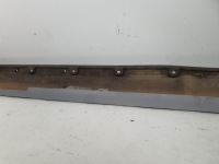 фото thumb №10, Молдинг накладка поріг права 744 mercedes w140