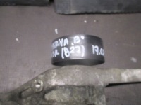 фото thumb №4, Кронштейн генератора opel meriva b