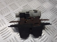 фото thumb №1, Замок крышки багажника renault scenic ii 1.9 dci 8200076240