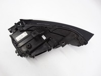 фото thumb №12, Audi q3 8u lift 14-18 лампа левая ксенон некорректируемый + led 8u0941005c оригинал