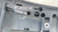 фото thumb №8, Ford fiesta mk4 бампер перед передний l0