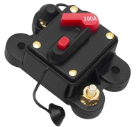 фото thumb №1, Автоматический предохранитель автомобильный sba-300a