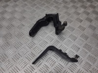 Ролик двері розсувних ліва mercedes vaneo w414i Оригінал, фото thumb