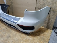 фото thumb №2, Бампер задняя mercedes w166 ml amg