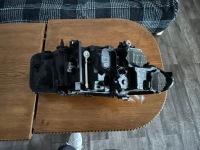 фото thumb №11, Bmw 5 g30 g31 фара левая передняя laser lci рестайлинг