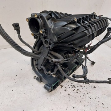 фото thumb №8, Bmw e46 1,8b коллектор всасывающий