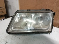 фото thumb №1, Стекло лампы передней левый audi a3 8l hella