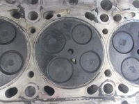 фото thumb №6, Головка двигателя mazda 6 2.0 citd rf3f2-2 rf3f2