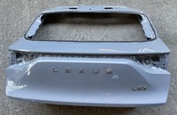 фото thumb №1, Lexus lbx крышка задняя зад
