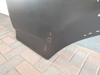 фото thumb №7, Двері chevrolet spark 2011- задня лівий -- сервісні оригінальні нефарбований