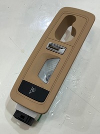 фото thumb №1, Лампа стеля ліва porsche cayenne ii 7p