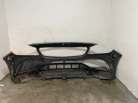 Бампер перед передний mercedes a-klasa w176 45 amg рестайлинг Киев, фото thumb