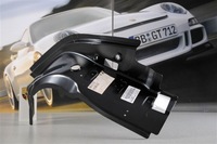 фото thumb №1, Porsche 958 cayenne słupek-d, l