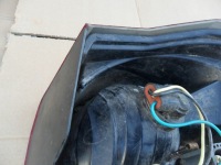 фото thumb №10, Dodge caliber 07- 5160361aa левая лампа задняя