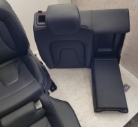 фото thumb №11, Audi a5 s line sportback сиденья заднее сиденье кожа вентилируемые jak nowe