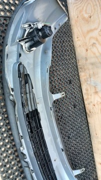 фото thumb №10, Peugeot 206 бампер перед галоген ezrc