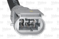 Двигун двірник valeo 579710 до renault master 2 кузов суцільні fd Оригінал, фото thumb