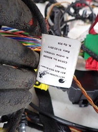 фото thumb №15, Жгут двигателя citroen ds3