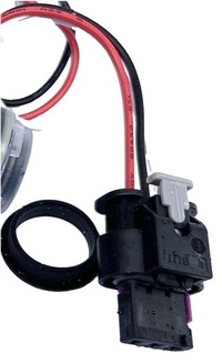 фото thumb №3, Ford датчик pdc 8a6j-15k859-aa новый оригинал valeo 8a6j15k859aa бампер