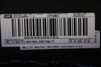 фото thumb №13, Bmw 4 g22 g23 м-пакет бампер перед переднее c31