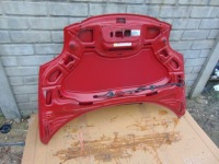 Капот кришка двигуна alfa romeo mito 289/a гарний стан демонтаж в Україні, фото thumb