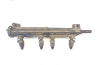 фото thumb №7, Комплект форсунок vw golf plus 5m1, 521 06a133317as 1.6l бензиновый 75kw