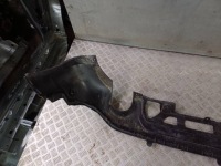 фото thumb №9, M27 mini countryman f60 накладка диффузор зад 9477897