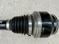 фото thumb №8, Dodge challenger charger widebody ліва привідний вал 2019+