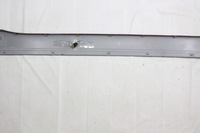 фото thumb №7, Накладка na порог do mitsubishi pajero wagon iv левая