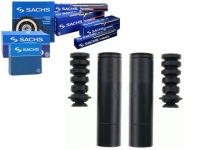 Купить Защита отбойники амортизатора sachs 1770901118 891180, фото thumb