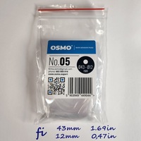 фото thumb №4, 50x żel силикон датчик дождя clio captur kangoo