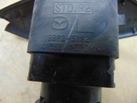 фото thumb №9, Омыватель фара лампы mazda 3 bl 09- левый