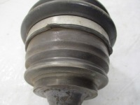 Peugeot 308 2 t9 1.6 bluehdi механічна коробка передач привідний вал ліва передня Недорого, фото thumb