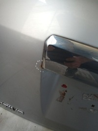 фото thumb №5, D277 крышка багажника багажника captiva 92u