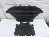 фото thumb №1, Q5 8r lift защита двигателя коробки пол