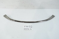 фото thumb №1, Молдинг хром решётка решетка hyundai i30 ii 2012- 86354-a6010