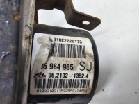 фото thumb №5, Chevrolet aveo ii насос abs блок керування штекер 062109-56003 285700-10013 fv