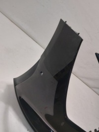 Бампер перед передний mercedes cla a118 amg решётка радиатора Цена, фото thumb